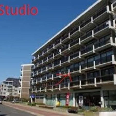 Apartamento nos loisirs Koksijde Exterior foto