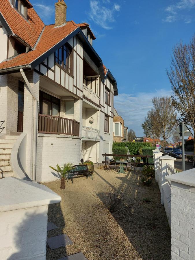 Apartamento nos loisirs Koksijde Exterior foto