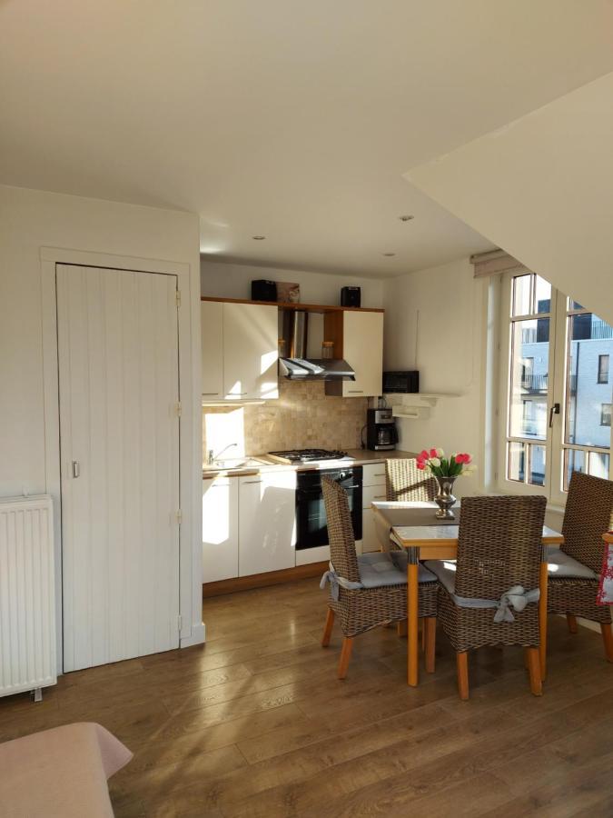 Apartamento nos loisirs Koksijde Exterior foto