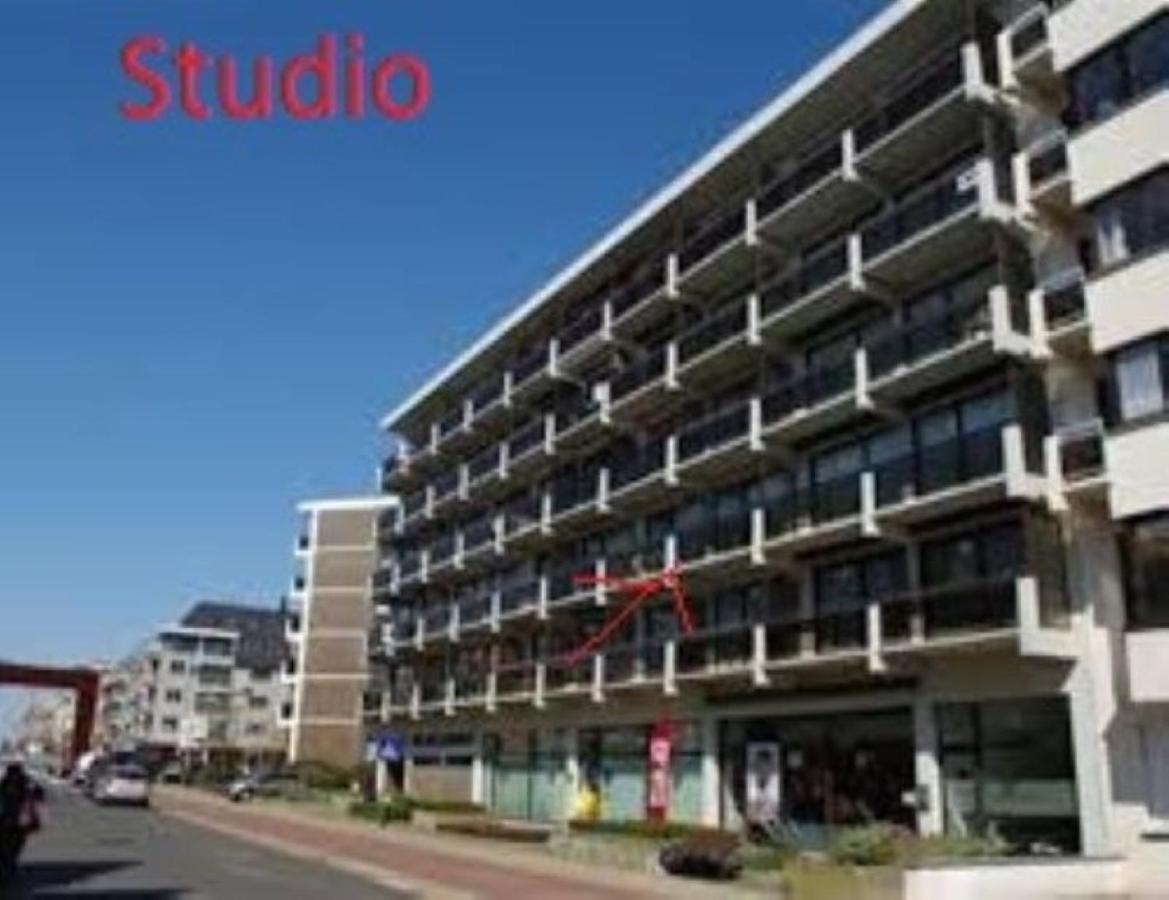 Apartamento nos loisirs Koksijde Exterior foto