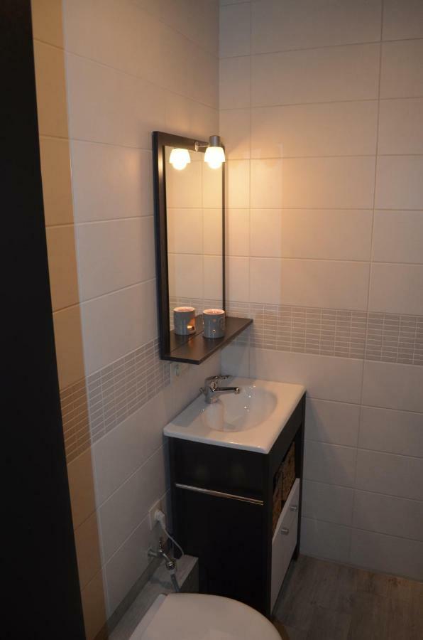 Apartamento nos loisirs Koksijde Exterior foto