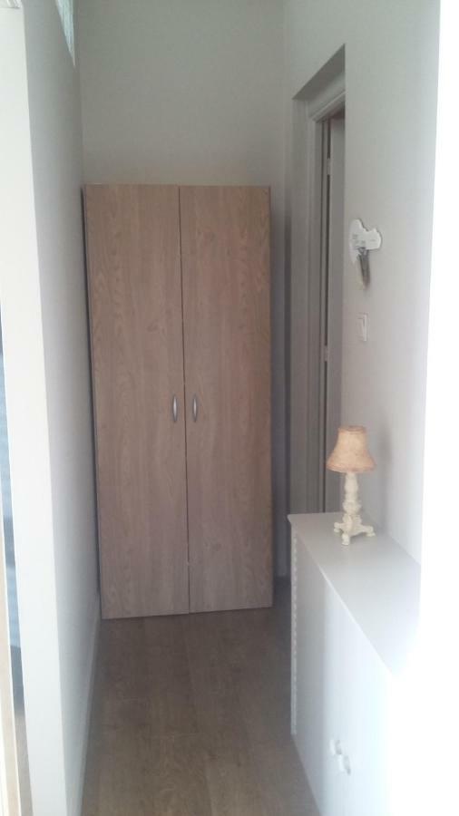 Apartamento nos loisirs Koksijde Exterior foto