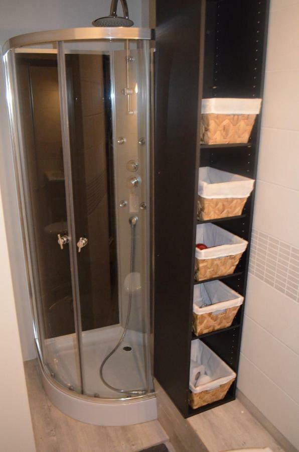 Apartamento nos loisirs Koksijde Exterior foto