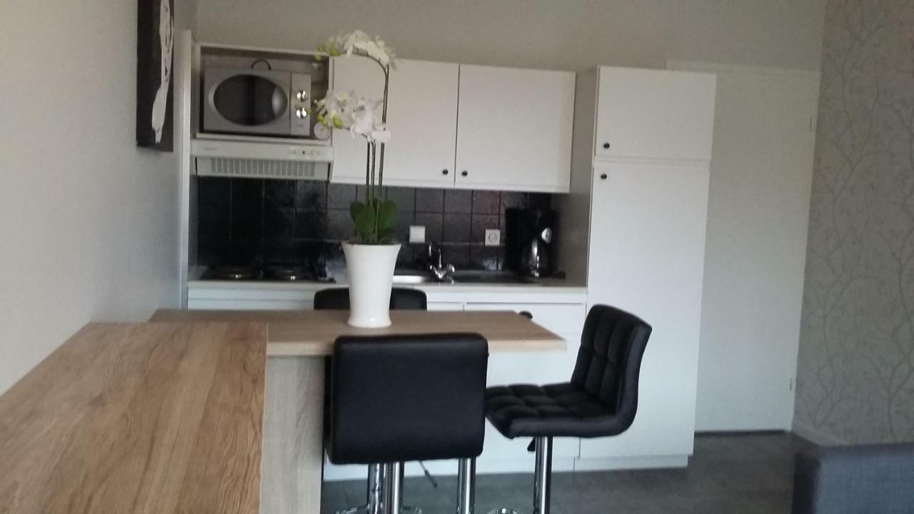 Apartamento nos loisirs Koksijde Exterior foto