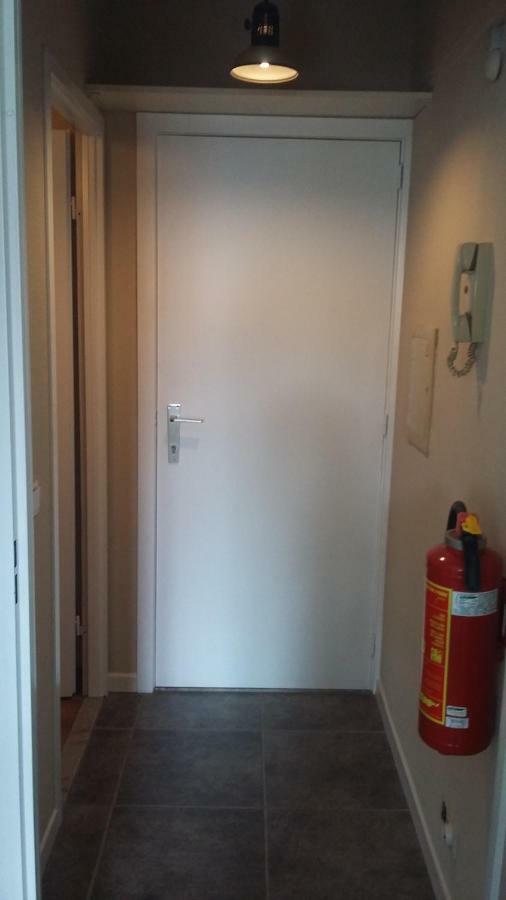 Apartamento nos loisirs Koksijde Exterior foto